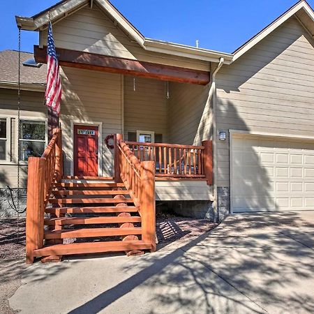 Show Low Escape Less Than 2 Mi To Hikes, Shops And More! Exterior foto