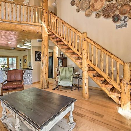 Show Low Escape Less Than 2 Mi To Hikes, Shops And More! Exterior foto
