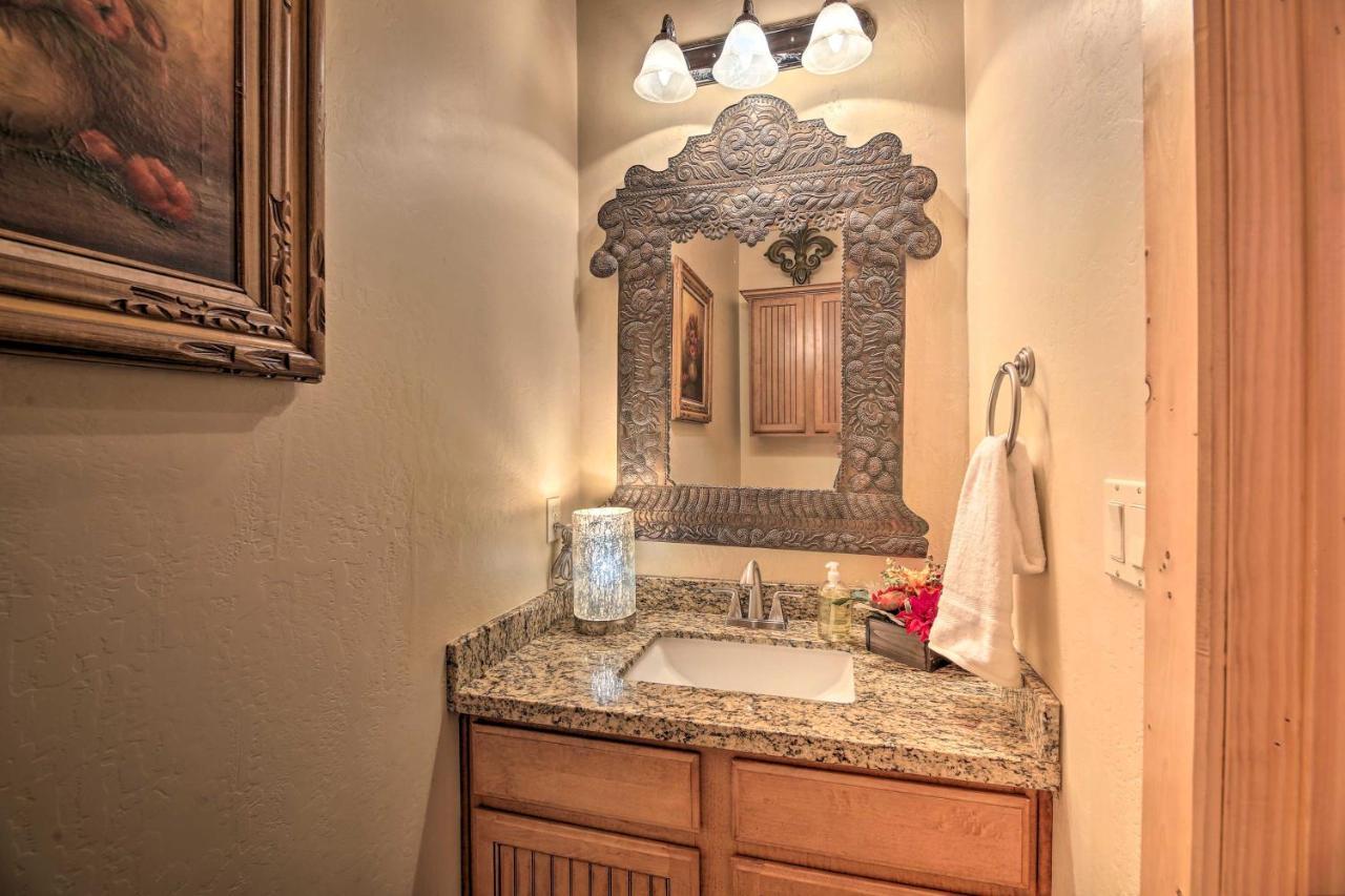 Show Low Escape Less Than 2 Mi To Hikes, Shops And More! Exterior foto