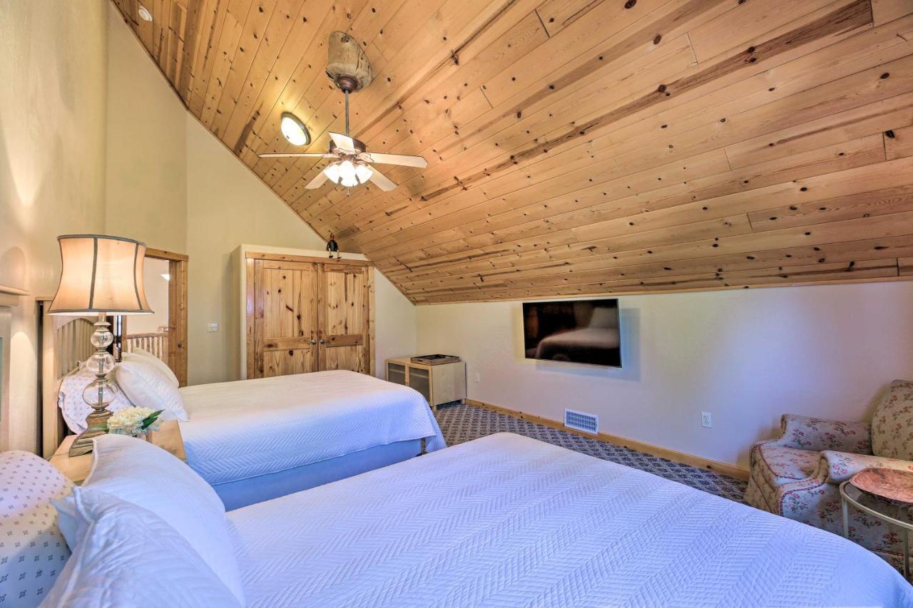 Show Low Escape Less Than 2 Mi To Hikes, Shops And More! Exterior foto