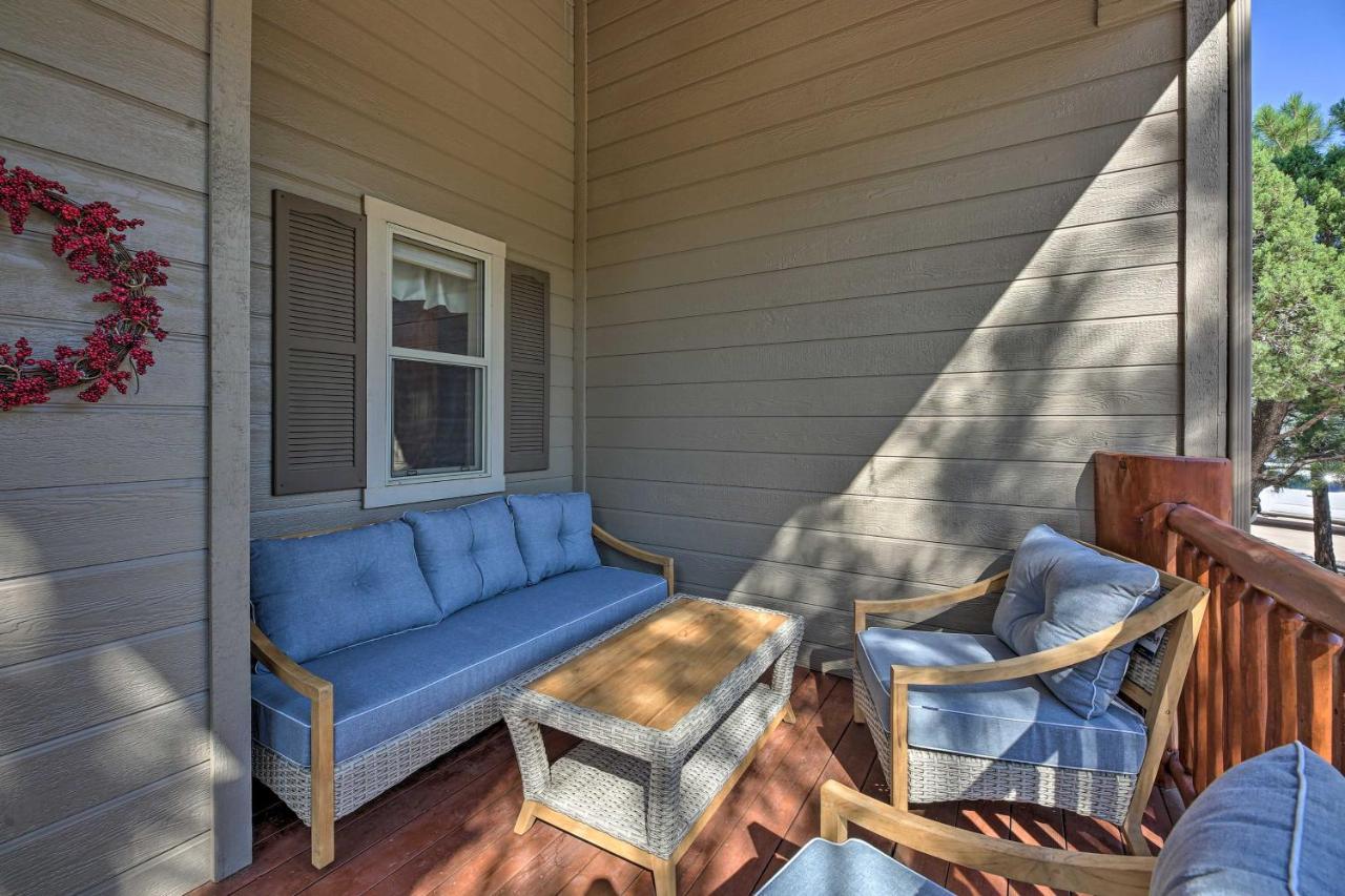 Show Low Escape Less Than 2 Mi To Hikes, Shops And More! Exterior foto