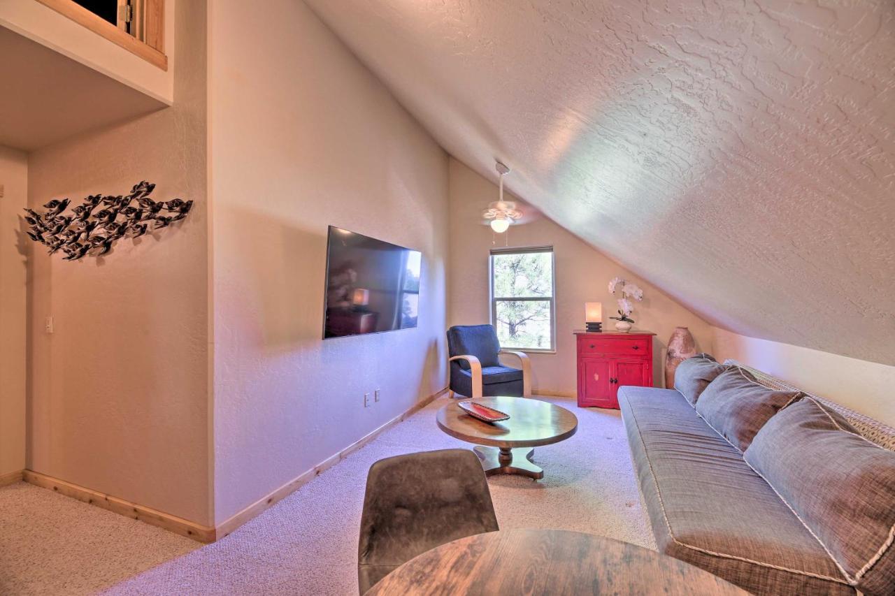 Show Low Escape Less Than 2 Mi To Hikes, Shops And More! Exterior foto