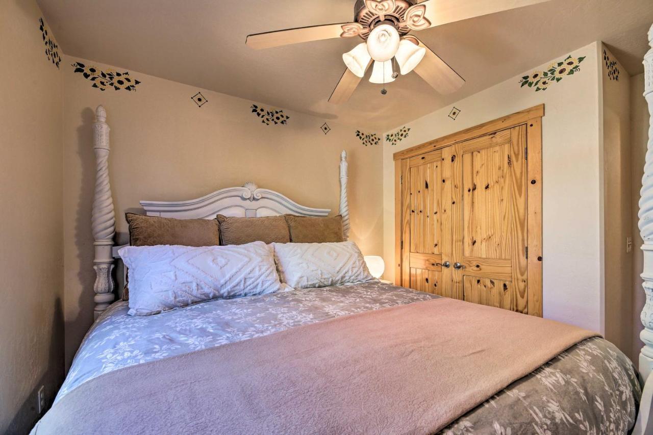 Show Low Escape Less Than 2 Mi To Hikes, Shops And More! Exterior foto