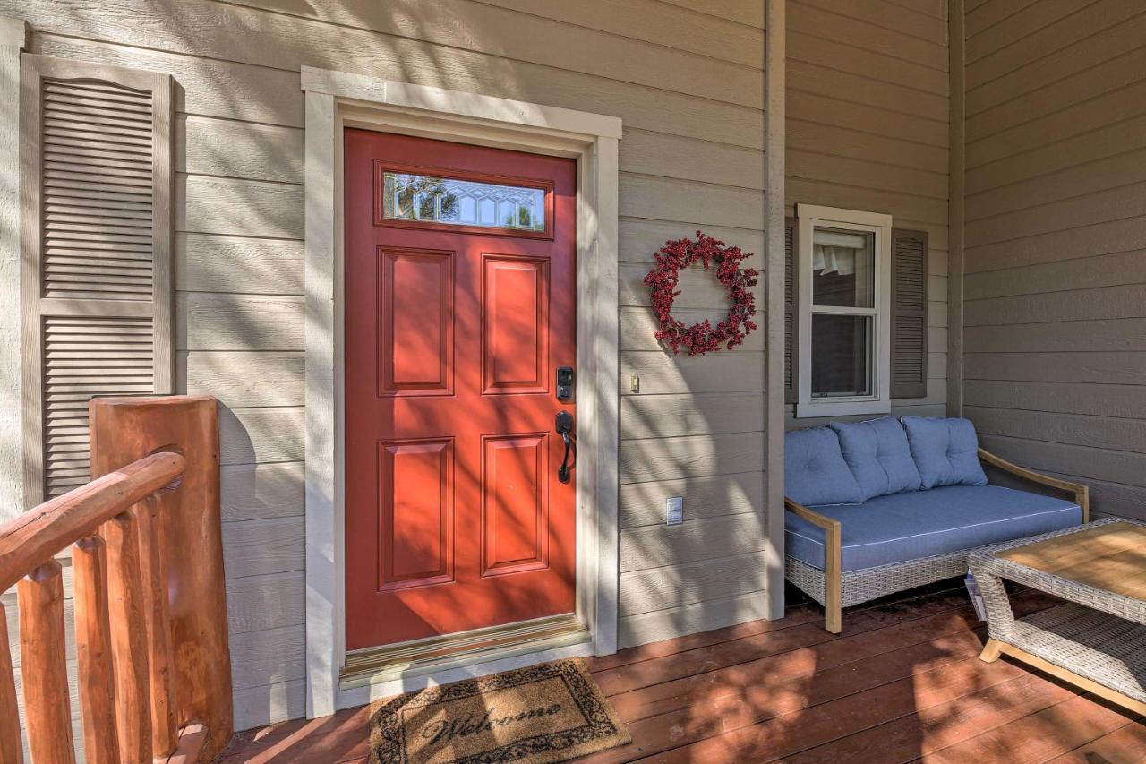 Show Low Escape Less Than 2 Mi To Hikes, Shops And More! Exterior foto