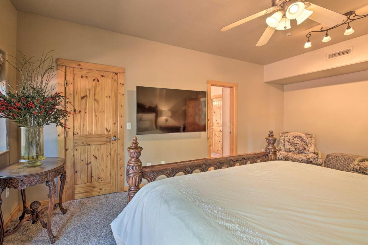 Show Low Escape Less Than 2 Mi To Hikes, Shops And More! Exterior foto