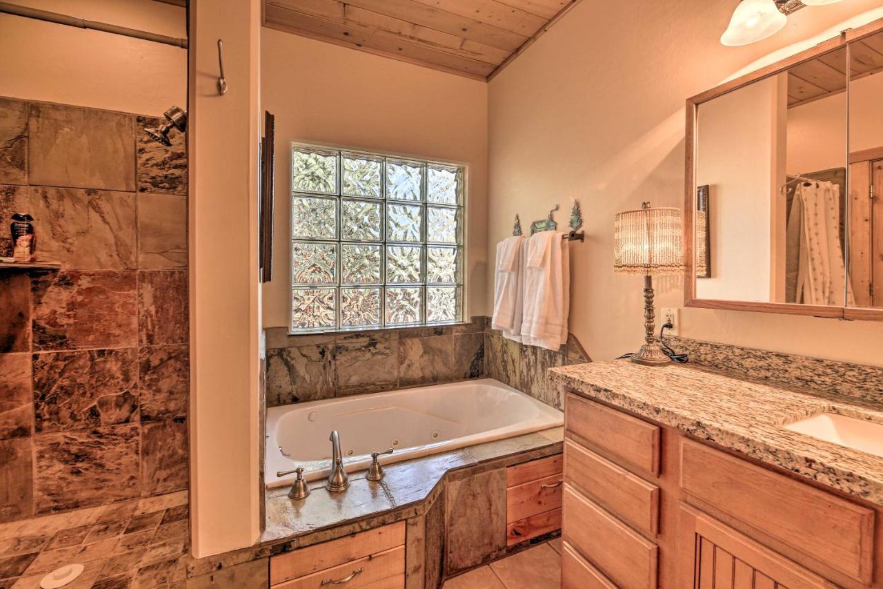 Show Low Escape Less Than 2 Mi To Hikes, Shops And More! Exterior foto