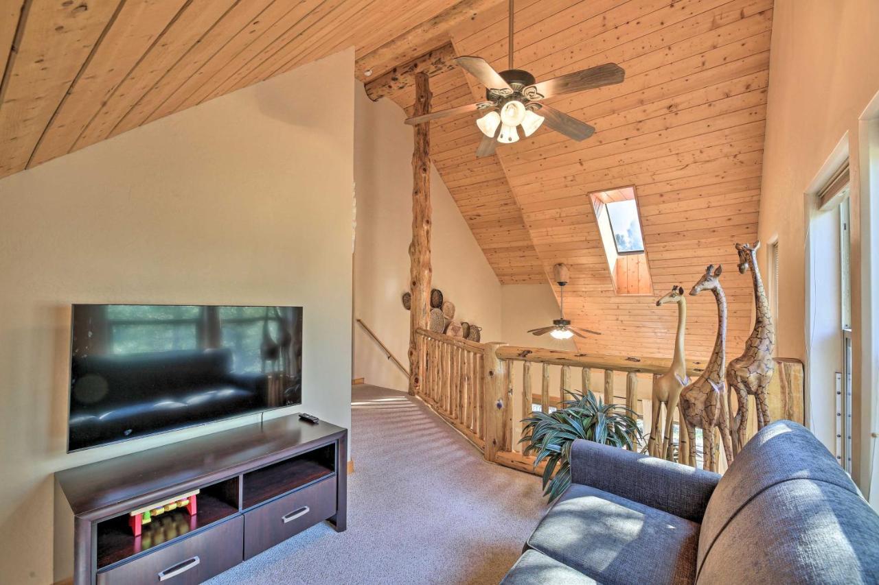 Show Low Escape Less Than 2 Mi To Hikes, Shops And More! Exterior foto