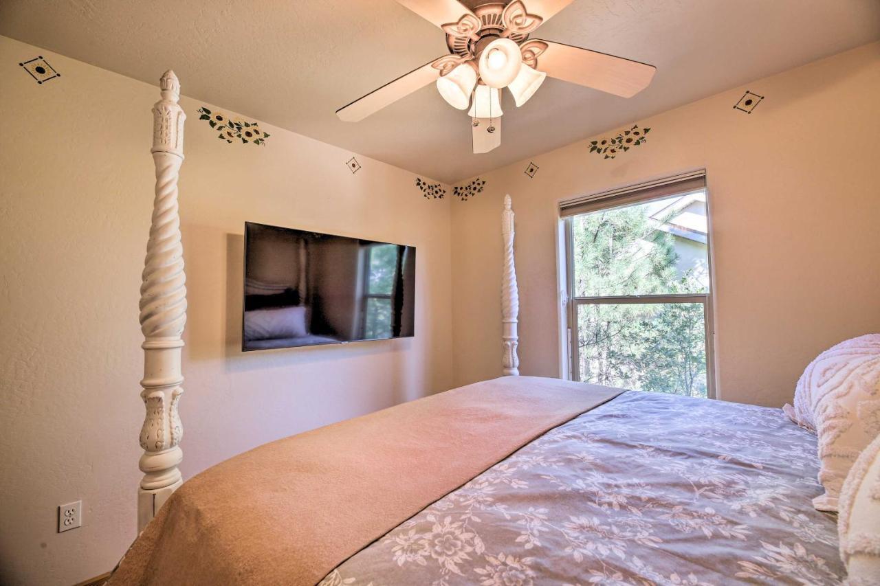 Show Low Escape Less Than 2 Mi To Hikes, Shops And More! Exterior foto