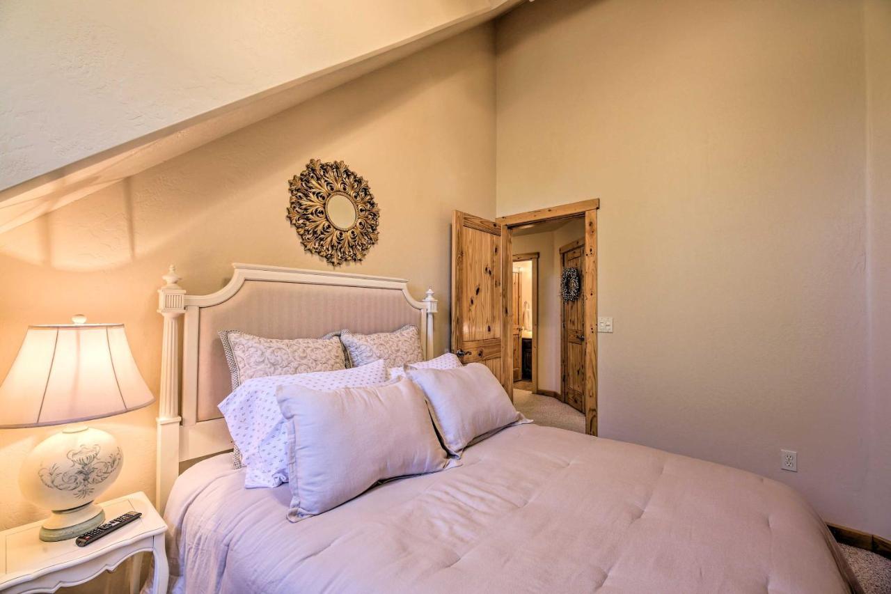 Show Low Escape Less Than 2 Mi To Hikes, Shops And More! Exterior foto