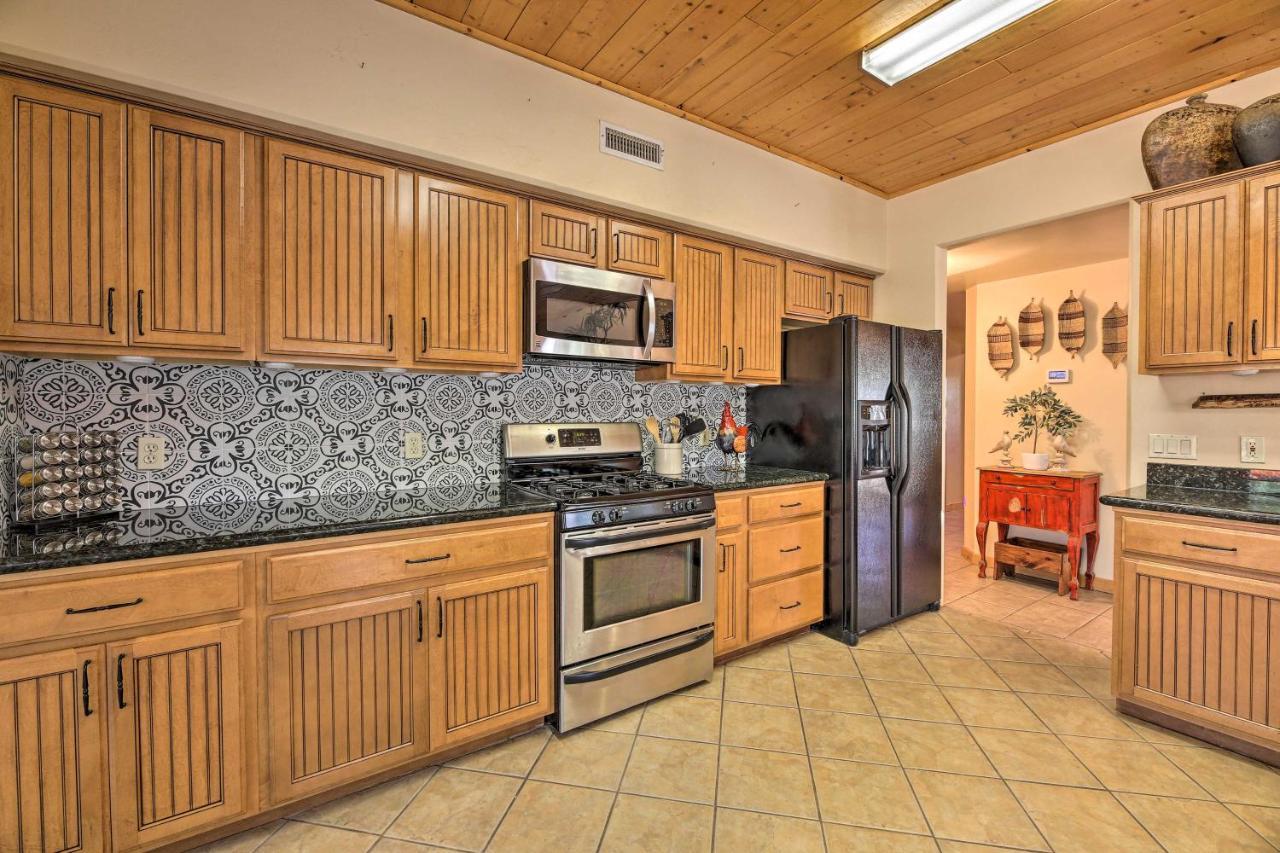 Show Low Escape Less Than 2 Mi To Hikes, Shops And More! Exterior foto