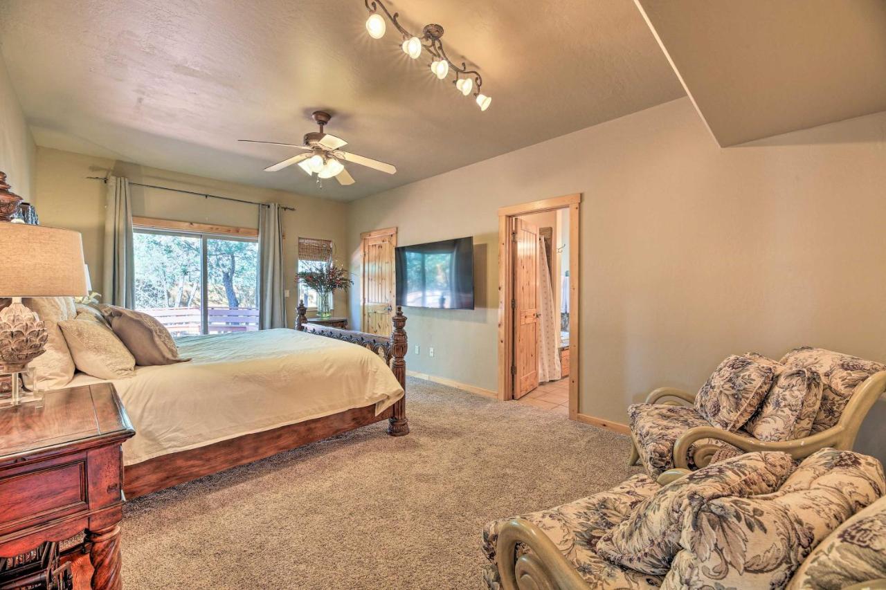 Show Low Escape Less Than 2 Mi To Hikes, Shops And More! Exterior foto