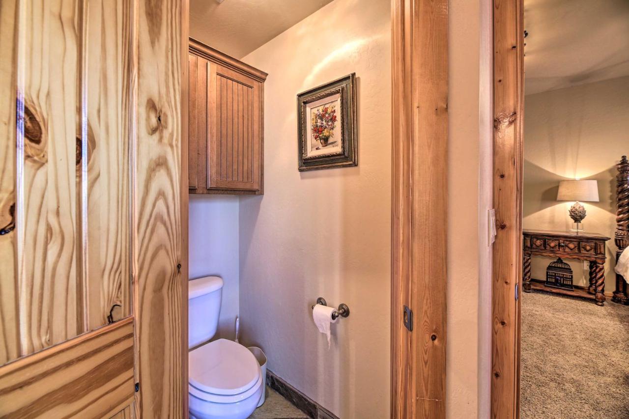 Show Low Escape Less Than 2 Mi To Hikes, Shops And More! Exterior foto