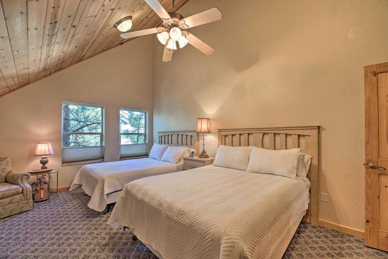 Show Low Escape Less Than 2 Mi To Hikes, Shops And More! Exterior foto