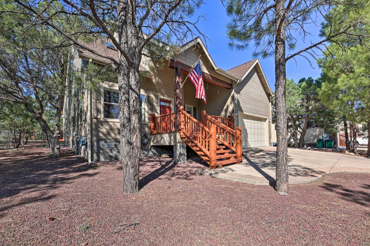 Show Low Escape Less Than 2 Mi To Hikes, Shops And More! Exterior foto