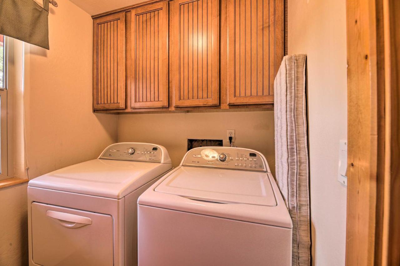 Show Low Escape Less Than 2 Mi To Hikes, Shops And More! Exterior foto