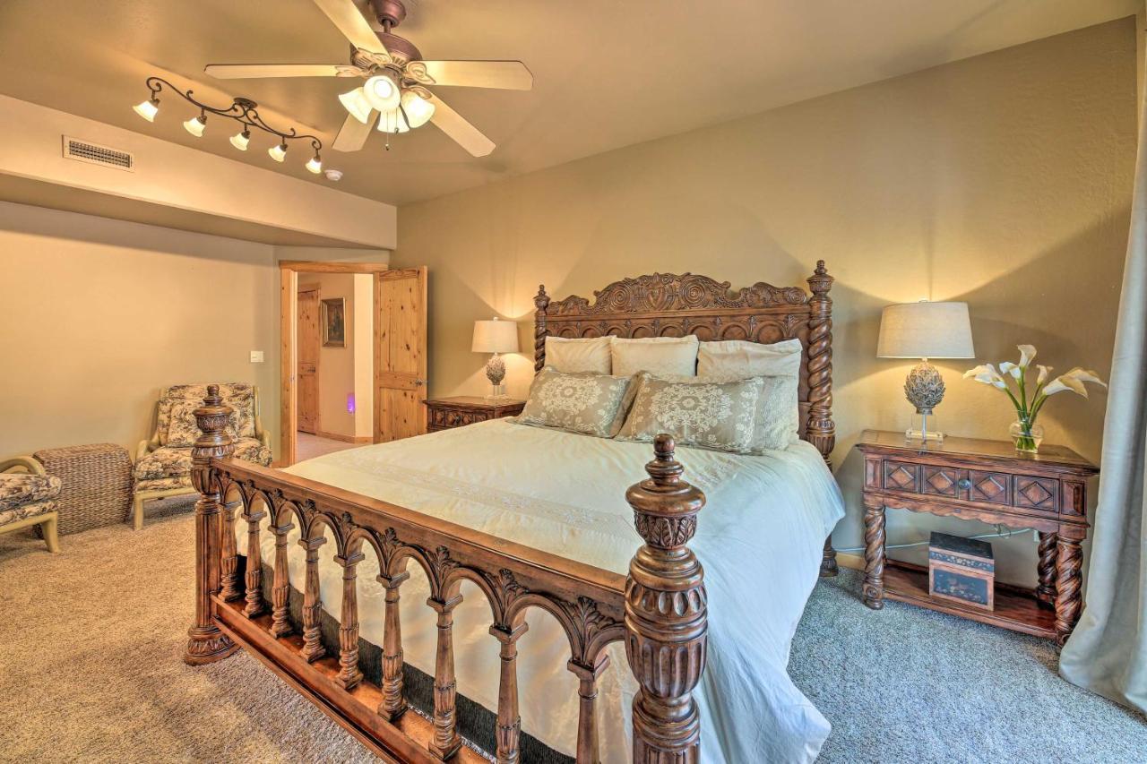Show Low Escape Less Than 2 Mi To Hikes, Shops And More! Exterior foto
