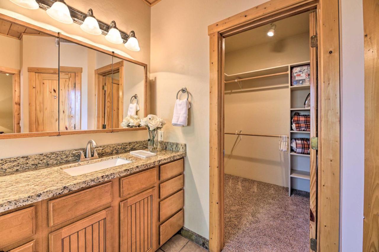 Show Low Escape Less Than 2 Mi To Hikes, Shops And More! Exterior foto