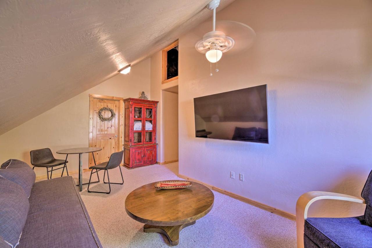 Show Low Escape Less Than 2 Mi To Hikes, Shops And More! Exterior foto