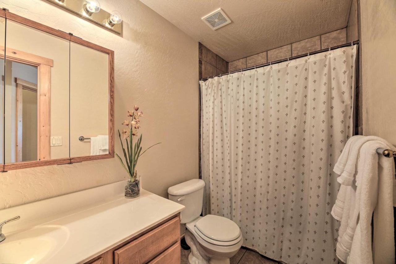 Show Low Escape Less Than 2 Mi To Hikes, Shops And More! Exterior foto
