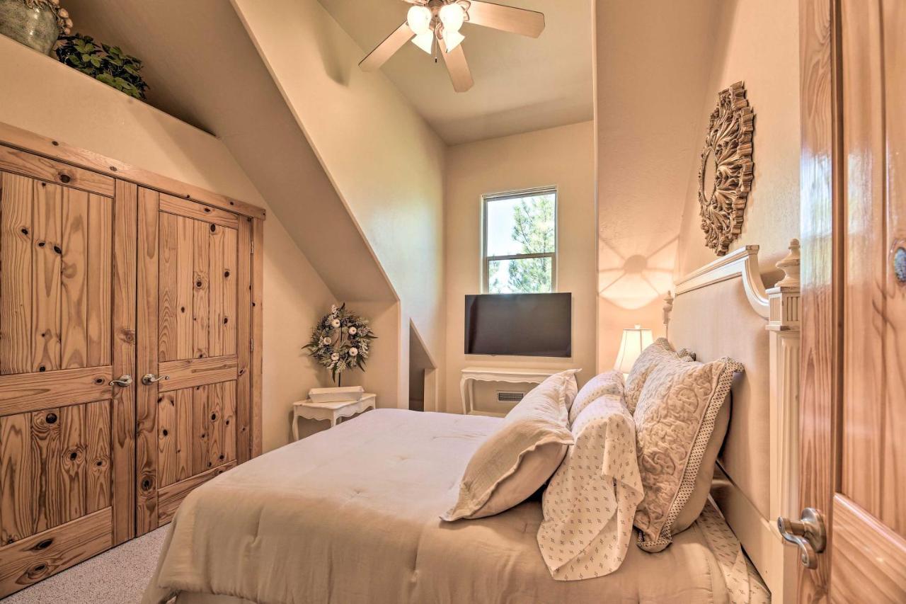 Show Low Escape Less Than 2 Mi To Hikes, Shops And More! Exterior foto